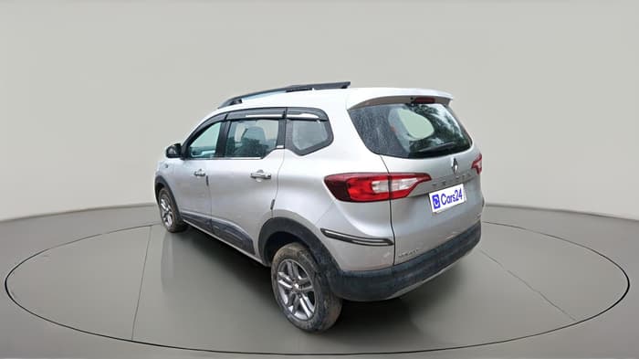 2021 Renault TRIBER RXZ, Petrol, Manual, 5,62,000 km, exterior