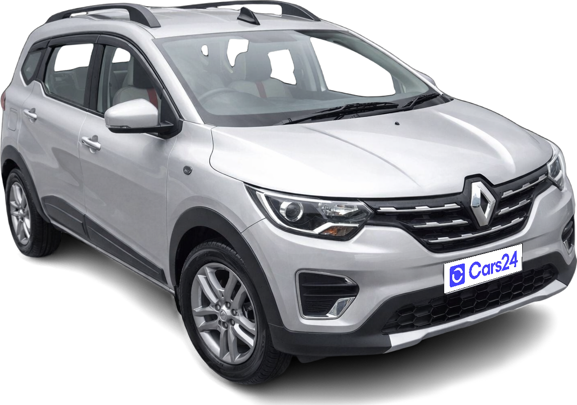 2021 Renault TRIBER - SUV - Petrol - Manual - ₹6.25 lakh