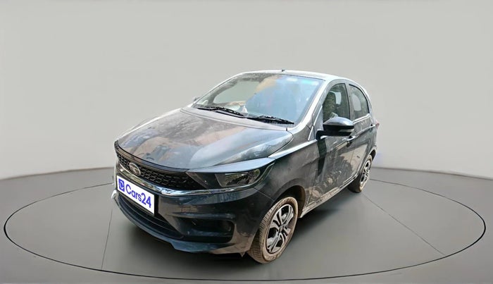 2024 Tata Tiago XT (O) PETROL, Petrol, Manual, 19,377 km, exterior