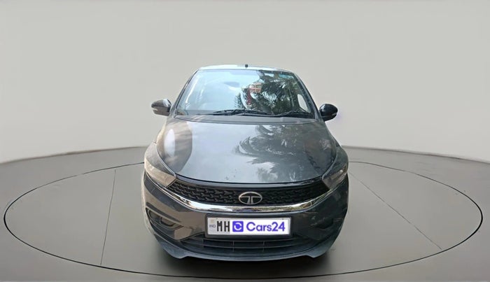 2024 Tata Tiago XT (O) PETROL, Petrol, Manual, 19,377 km, exterior