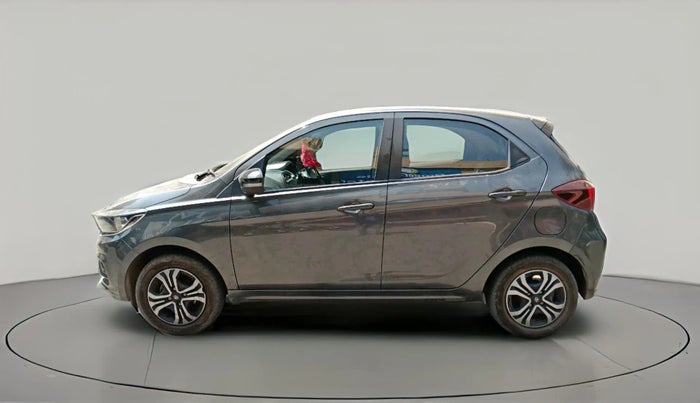2024 Tata Tiago XT (O) PETROL, Petrol, Manual, 19,377 km, exterior