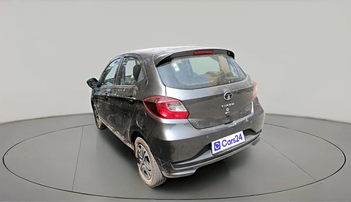 2024 Tata Tiago XT (O) PETROL, Petrol, Manual, 19,377 km, exterior