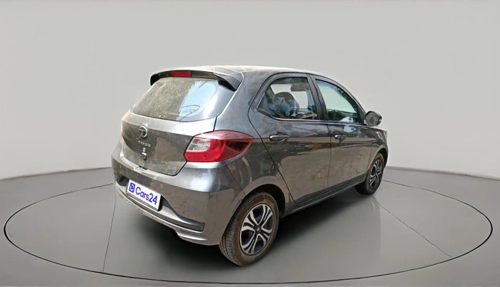 2024 Tata Tiago XT (O) PETROL, Petrol, Manual, 19,377 km, exterior