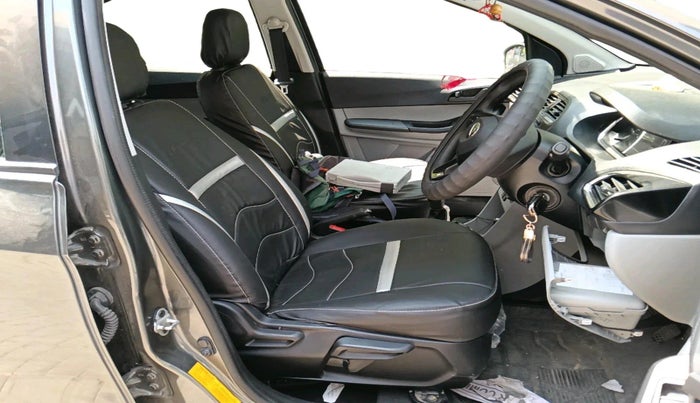 2024 Tata Tiago XT (O) PETROL, Petrol, Manual, 19,377 km, interior