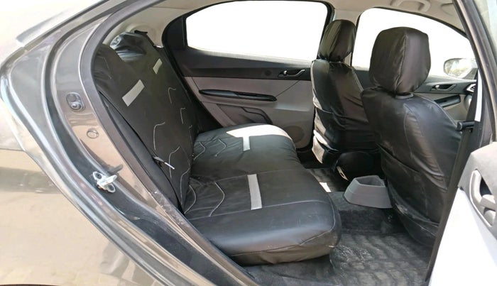 2024 Tata Tiago XT (O) PETROL, Petrol, Manual, 19,377 km, interior