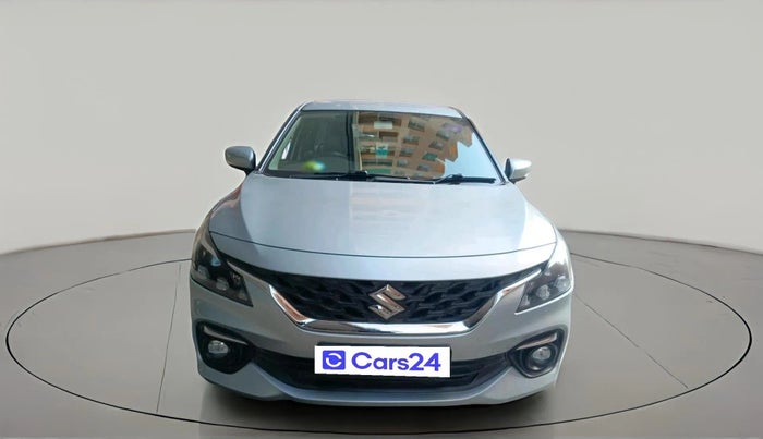 2023 Maruti Baleno  ZETA CNG 1.2L, CNG, Manual, 86,607 km, exterior