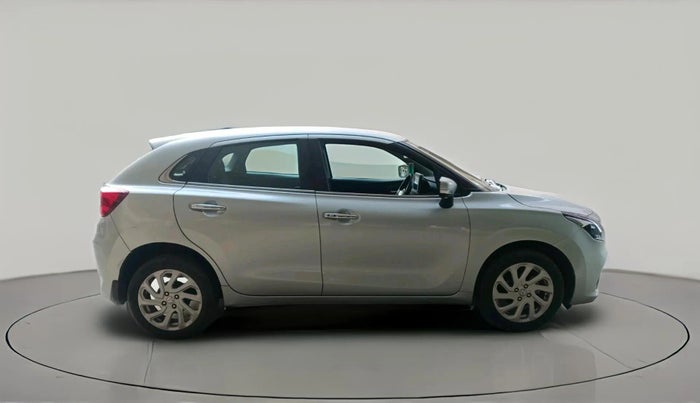 2023 Maruti Baleno  ZETA CNG 1.2L, CNG, Manual, 86,607 km, exterior