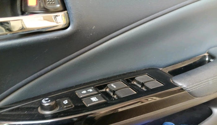 2023 Maruti Baleno  ZETA CNG 1.2L, CNG, Manual, 86,607 km, interior