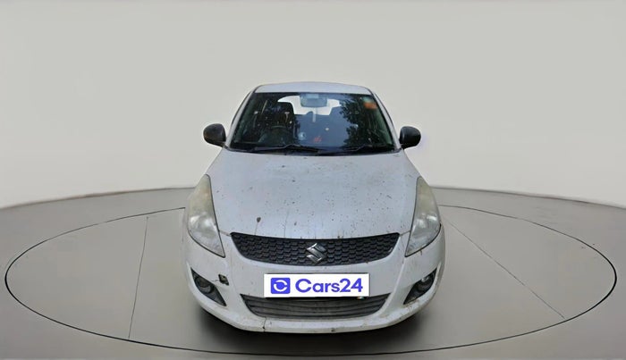 2012 Maruti Swift LDI, Diesel, Manual, 1,18,507 km, exterior