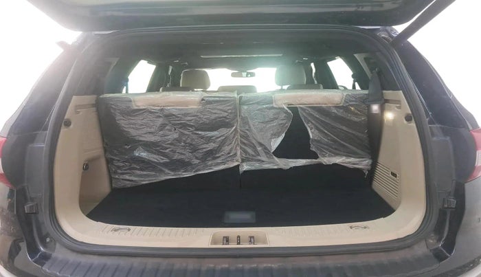 2020 Ford Endeavour TITANIUM PLUS 2.0 4X2 AT SUNROOF, Diesel, Automatic, 73,269 km, exterior