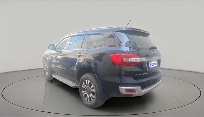 2020 Ford Endeavour TITANIUM PLUS 2.0 4X2 AT SUNROOF, Diesel, Automatic, 73,269 km, exterior