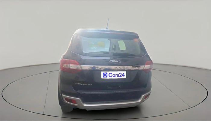 2020 Ford Endeavour TITANIUM PLUS 2.0 4X2 AT SUNROOF, Diesel, Automatic, 73,269 km, exterior