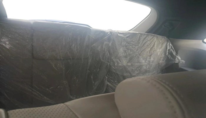 2020 Ford Endeavour TITANIUM PLUS 2.0 4X2 AT SUNROOF, Diesel, Automatic, 73,269 km, interior