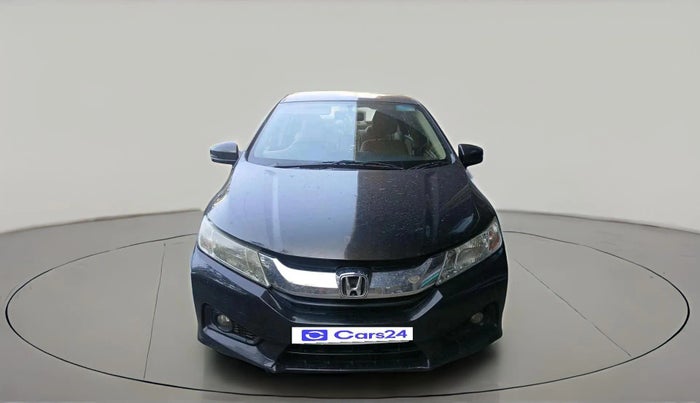 2015 Honda City 1.5L I-DTEC V, Diesel, Manual, 2,86,884 km, exterior