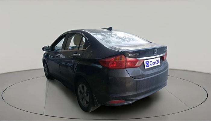 2015 Honda City 1.5L I-DTEC V, Diesel, Manual, 2,86,884 km, exterior