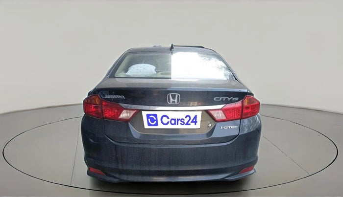 2015 Honda City 1.5L I-DTEC V, Diesel, Manual, 2,86,884 km, exterior