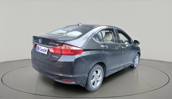 2015 Honda City 1.5L I-DTEC V, Diesel, Manual, 2,86,884 km, exterior