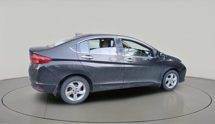 2015 Honda City 1.5L I-DTEC V, Diesel, Manual, 2,86,884 km, exterior