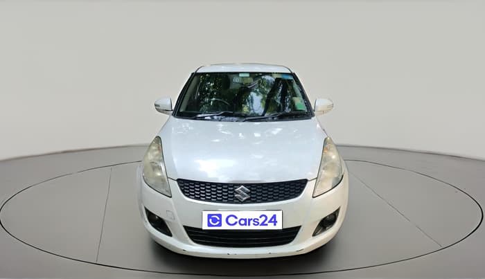 2013 Maruti Swift VDI, Diesel, Manual, 1,13,938 km, exterior
