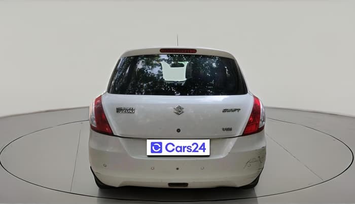 2013 Maruti Swift VDI, Diesel, Manual, 1,13,938 km, exterior