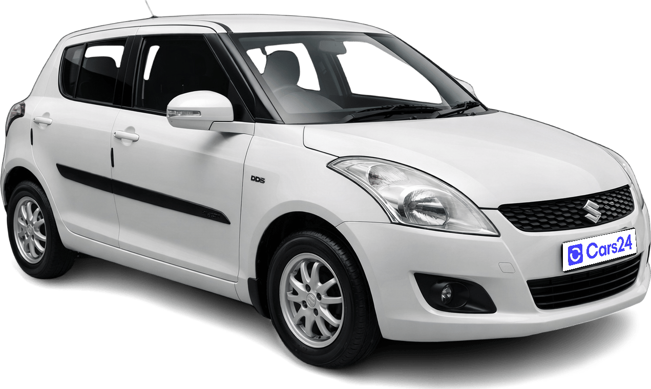 2013 Maruti Swift - Hatchback - Diesel - Manual - ₹4.10 lakh