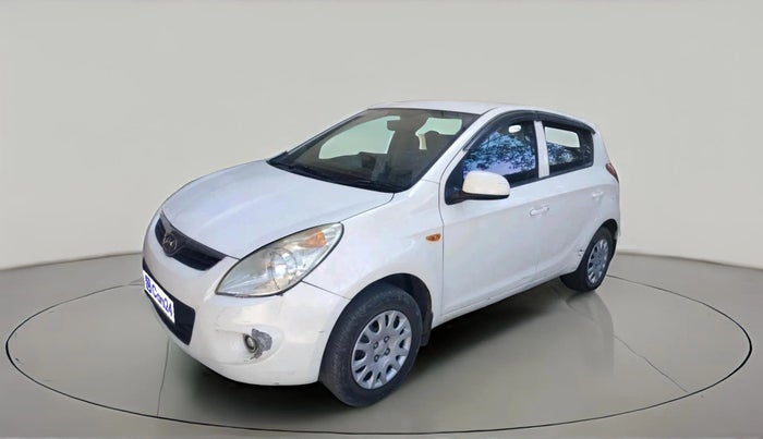 2011 Hyundai i20 MAGNA 1.4 CRDI, Diesel, Manual, 2,09,317 km, exterior