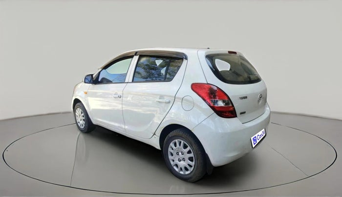 2011 Hyundai i20 MAGNA 1.4 CRDI, Diesel, Manual, 2,09,317 km, exterior