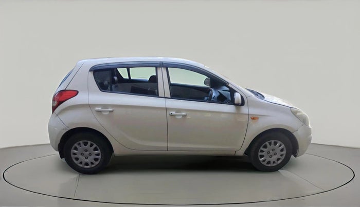 2011 Hyundai i20 MAGNA 1.4 CRDI, Diesel, Manual, 2,09,317 km, exterior