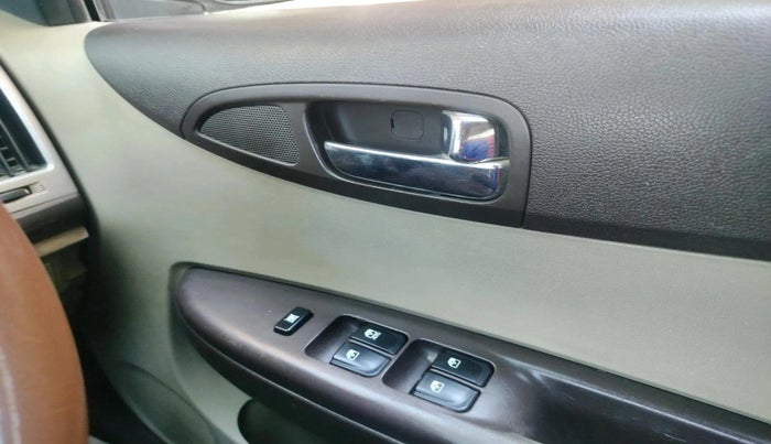 2011 Hyundai i20 MAGNA 1.4 CRDI, Diesel, Manual, 2,09,317 km, interior