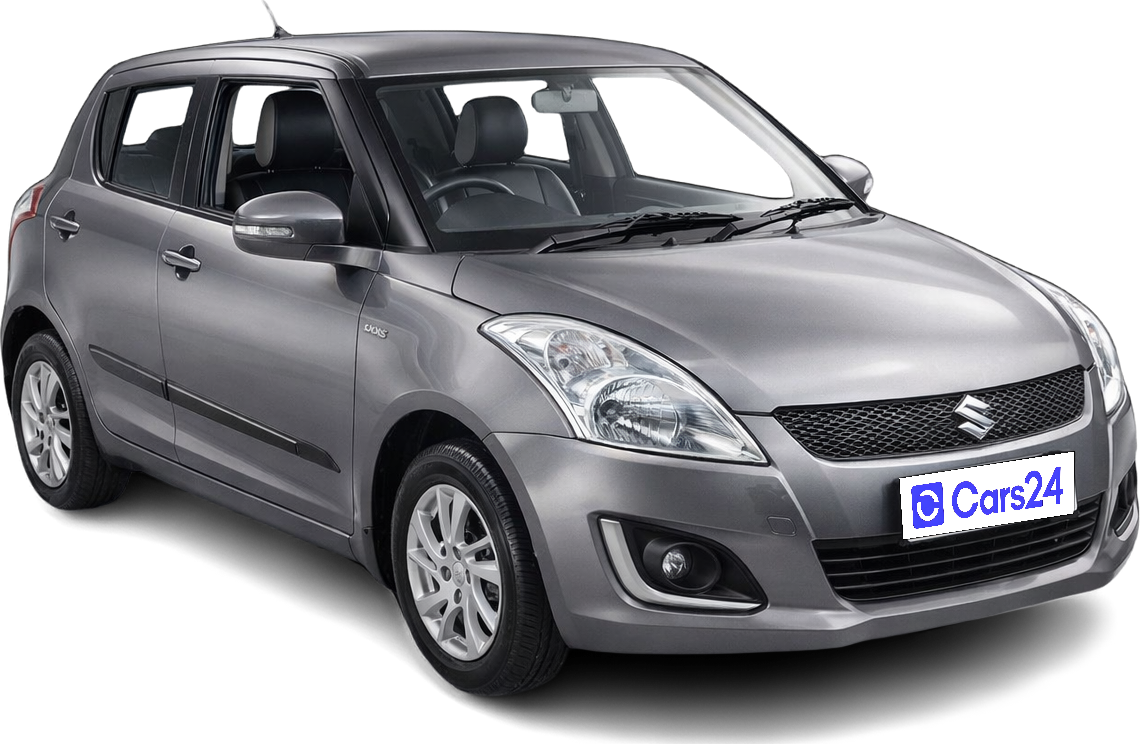 2013 Maruti Swift - Hatchback - Diesel - Manual - ₹3.50 lakh