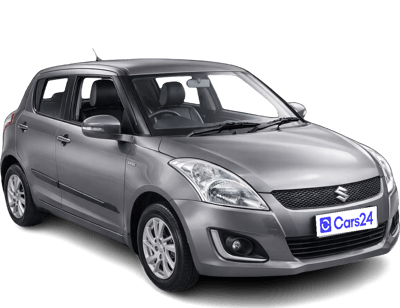2013 Maruti Swift - Hatchback - Diesel - Manual - ₹3.50 lakh