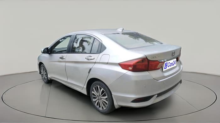 2017 Honda City 1.5L I-VTEC VX, Petrol, Manual, 93,072 km, exterior