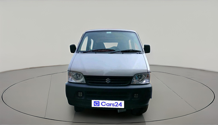 2021 Maruti Eeco 5 STR WITH A/C+HTR CNG, CNG, Manual, 64,172 km, exterior