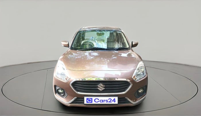 2017 Maruti Dzire ZXI AMT, Petrol, Automatic, 33,674 km, exterior