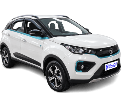 2022 Tata NEXON EV - SUV - Electric - Automatic - ₹7.86 lakh