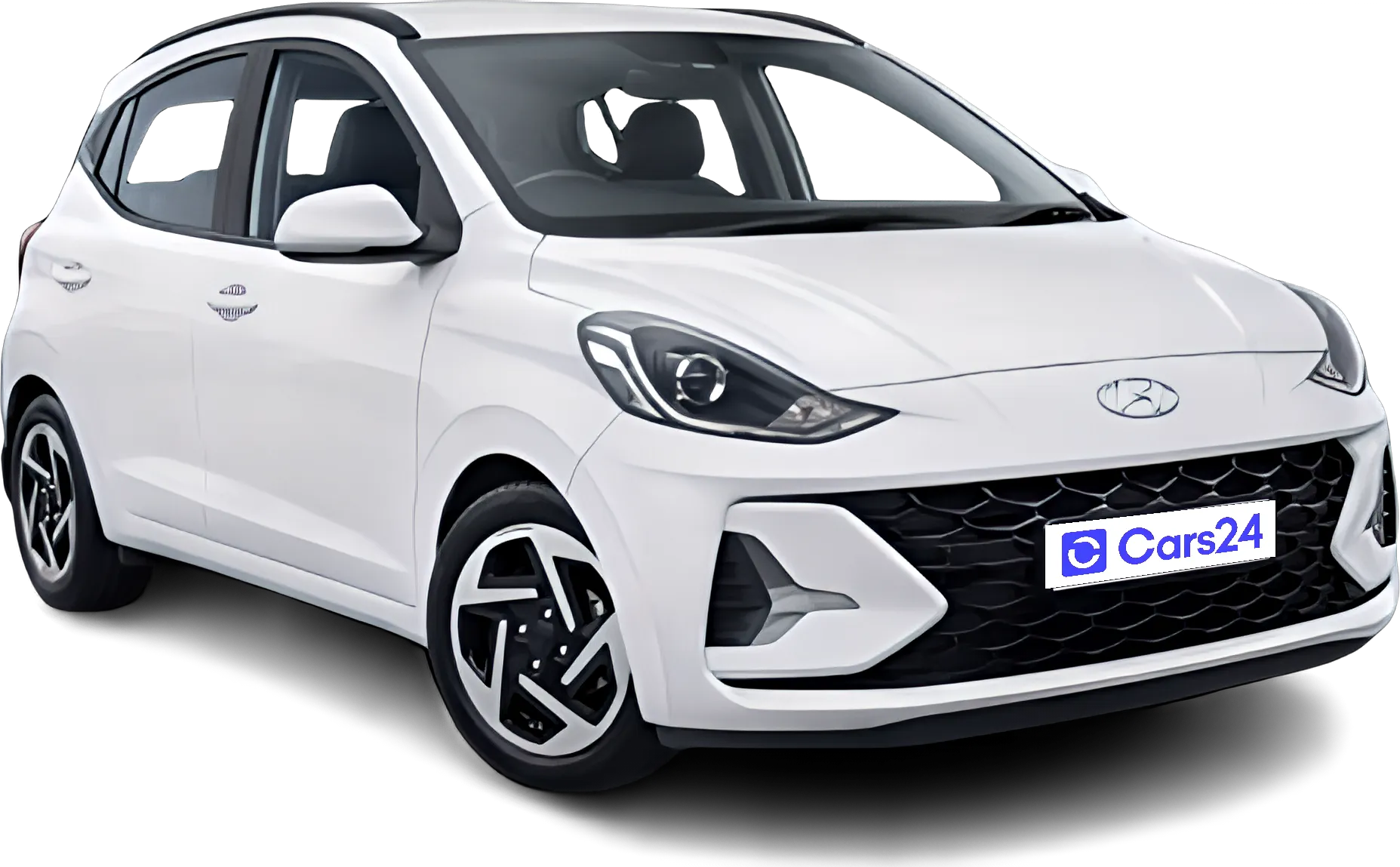 2023 Hyundai GRAND I10 NIOS - Hatchback - CNG - Manual - ₹5.94 lakh