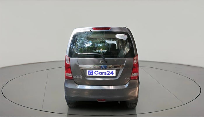 2013 Maruti Wagon R 1.0 VXI, Petrol, Manual, 29,892 km, exterior