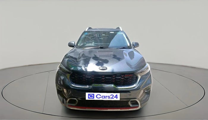 2020 KIA SONET GTX PLUS 1.0 DCT, Petrol, Automatic, 39,018 km, exterior