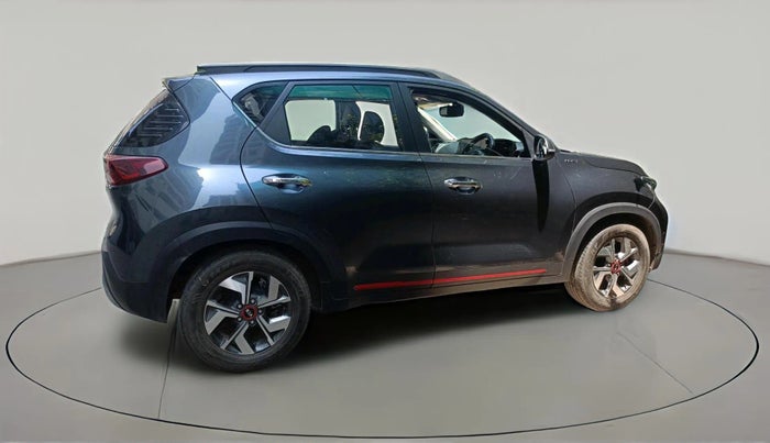 2020 KIA SONET GTX PLUS 1.0 DCT, Petrol, Automatic, 39,018 km, exterior