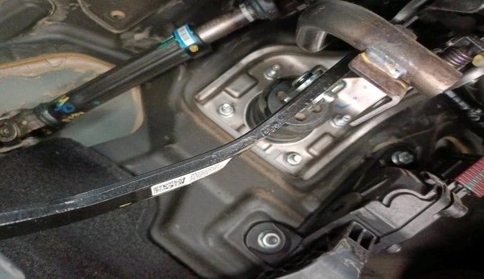 2020 KIA SONET GTX PLUS 1.0 DCT, Petrol, Automatic, 39,018 km, interior