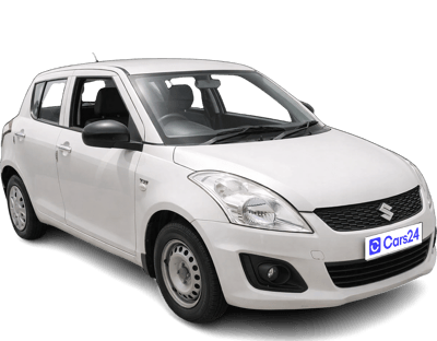 2015 Maruti Swift - Hatchback - CNG - Manual - ₹2.78 lakh