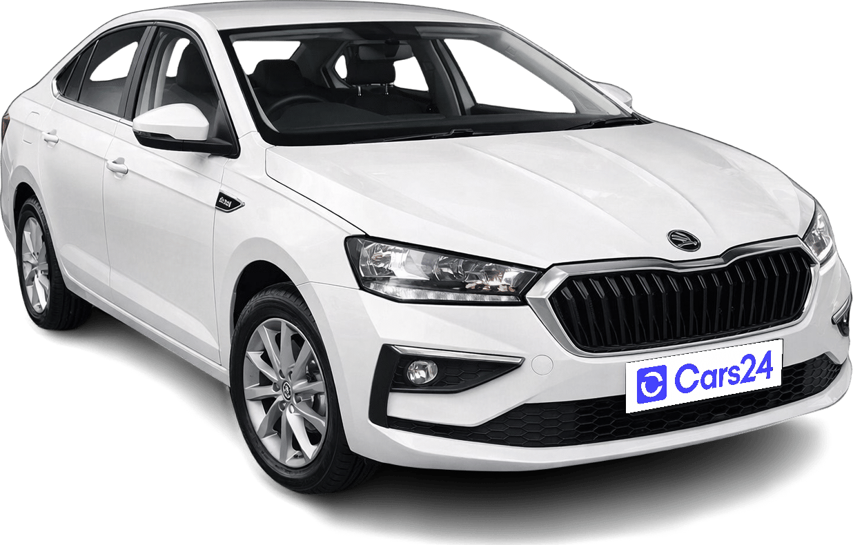 2023 Skoda SLAVIA - Sedan - Petrol - Manual - ₹11.30 lakh