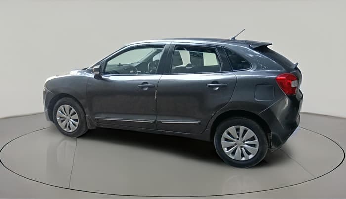 2018 Maruti Baleno DELTA PETROL 1.2, Petrol, Manual, 1,44,188 km, exterior
