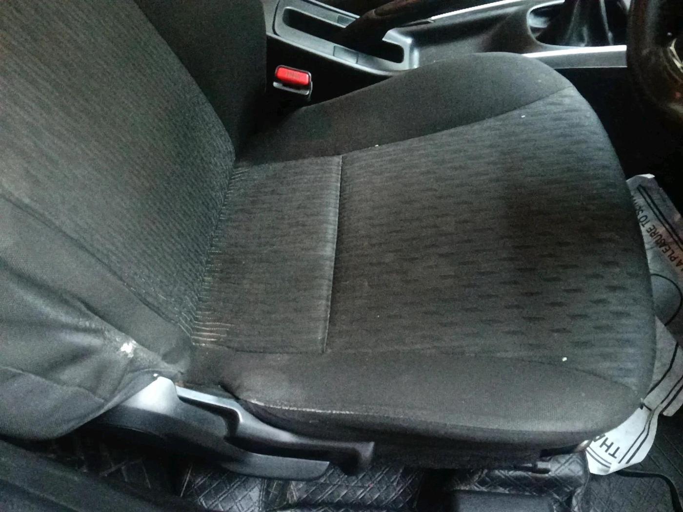 2018 Maruti Baleno DELTA PETROL 1.2, Petrol, Manual, 1,44,188 km, interior