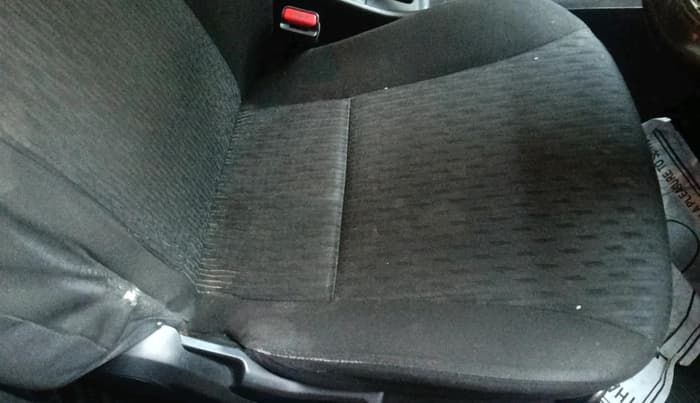 2018 Maruti Baleno DELTA PETROL 1.2, Petrol, Manual, 1,44,188 km, interior