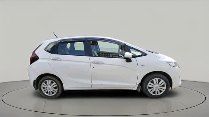 2018 Honda Jazz 1.2L I-VTEC SV, Petrol, Manual, 22,341 km, exterior