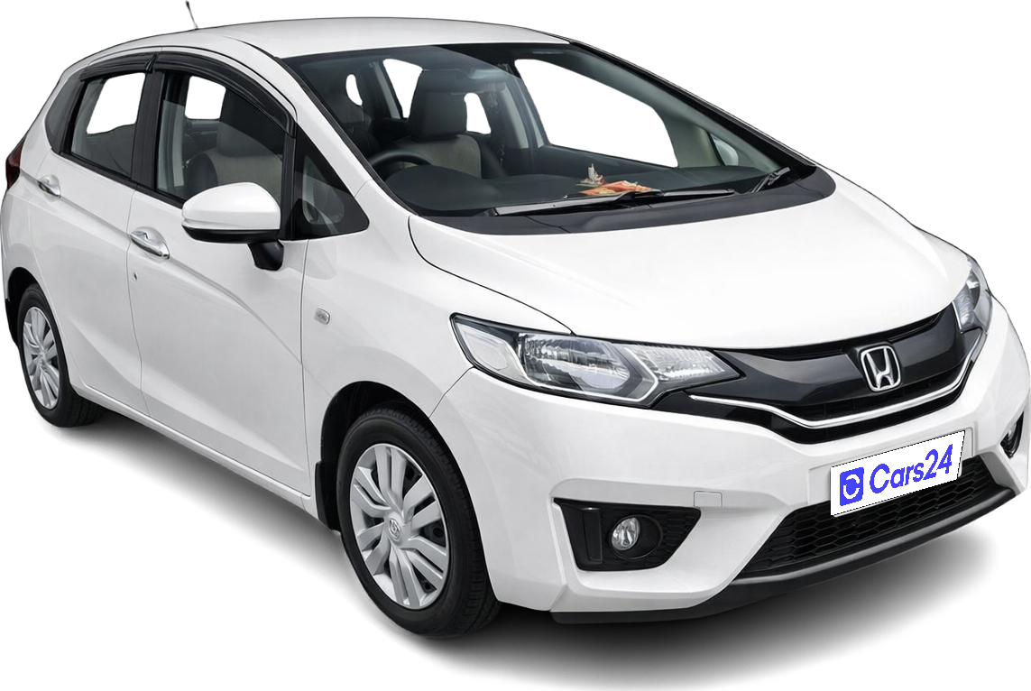2018 Honda Jazz - Hatchback - Petrol - Manual - ₹4.80 lakh