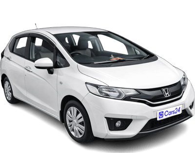 2018 Honda Jazz - Hatchback - Petrol - Manual - ₹4.80 lakh