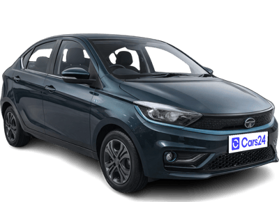 2022 Tata TIGOR EV - Sedan - Electric - Automatic - ₹5.42 lakh