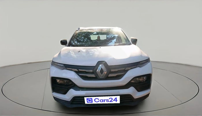 2021 Renault Kiger RXL MT, Petrol, Manual, 76,245 km, exterior